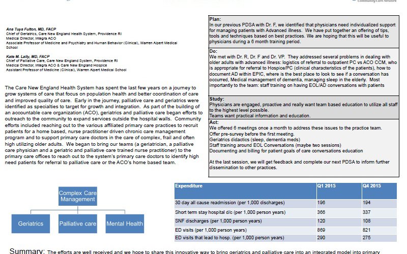 Care New England Health System_ Fulton_Ana_Integrating PC_Geriatrics into Primary Care within an ACO.jpg