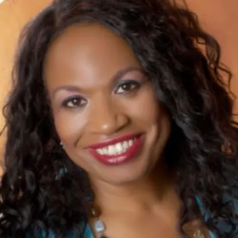 Shirley Roberson