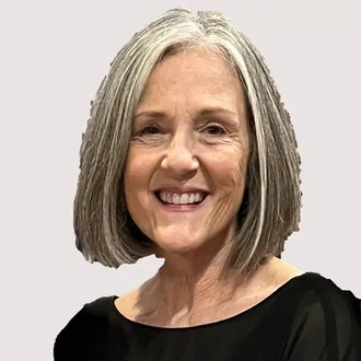 Kay Harris