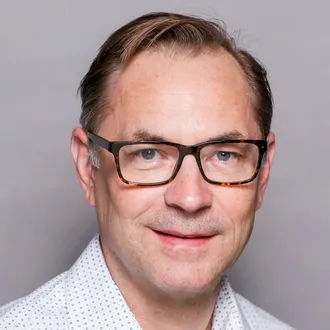 Mark Meyer