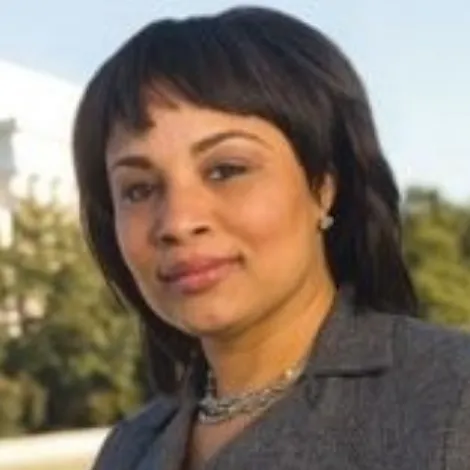 Angie Boddie