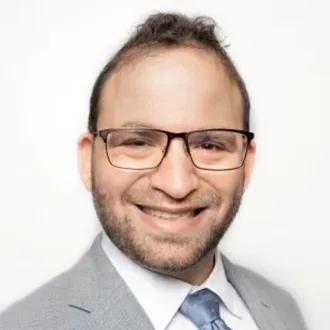 Adam Schoenfarber