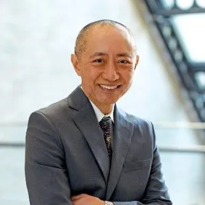Albert Siu