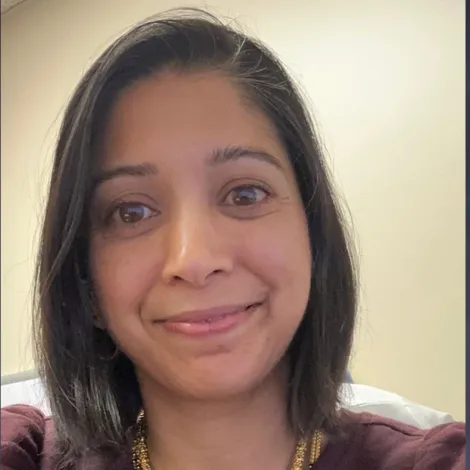 Anjali Grandhige