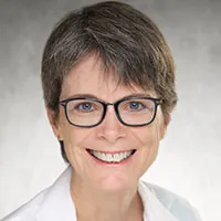 Ann Broderick