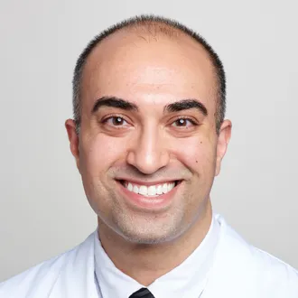 Anup Bharani