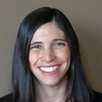 Elizabeth Jeffry
