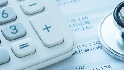 Billing Tool Header