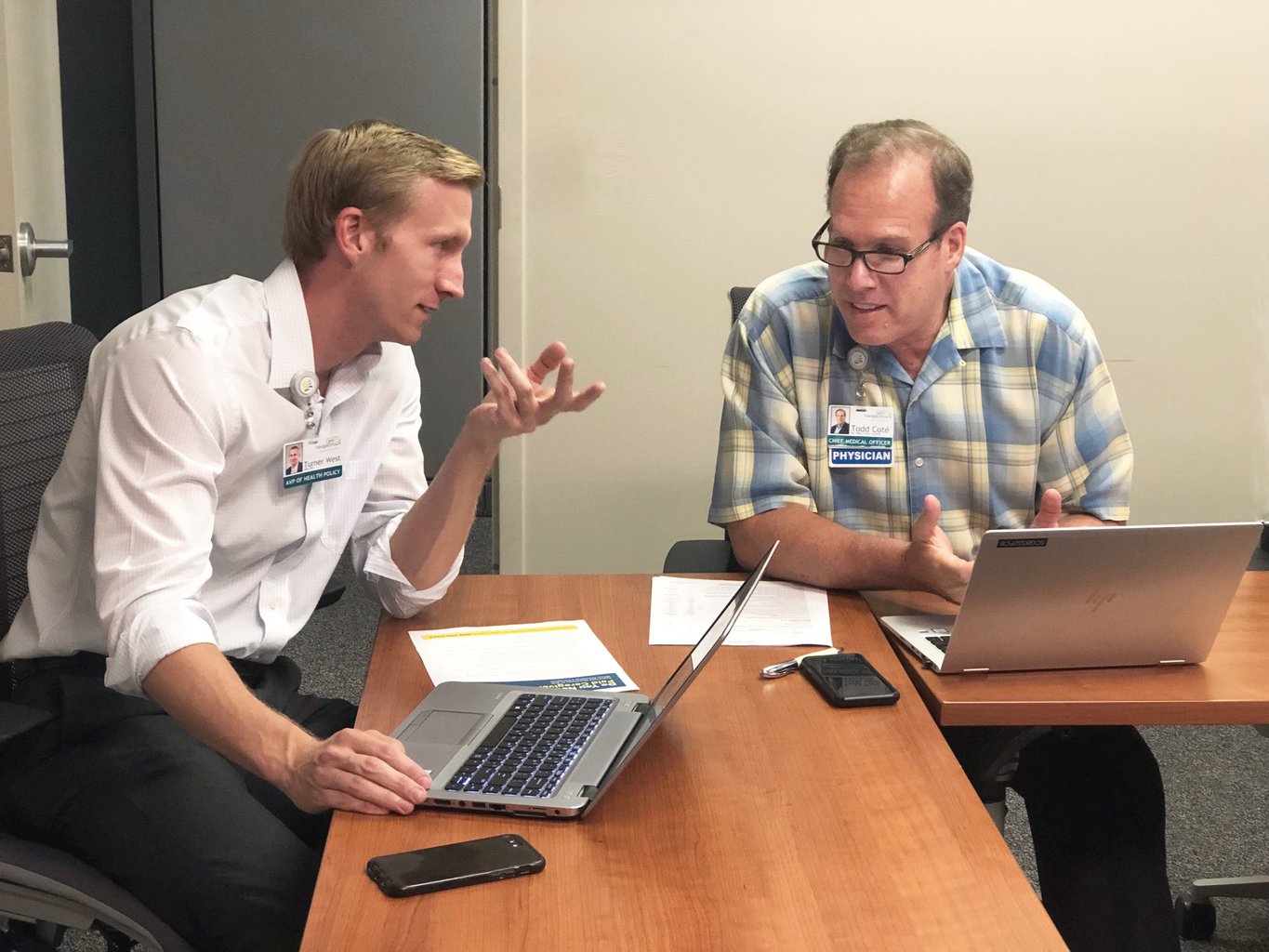 Training Hospice Clinicians Bluegrass Care Navigators Center To Advance Palliative Care