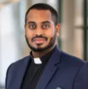 Fr. Bobby Varghese