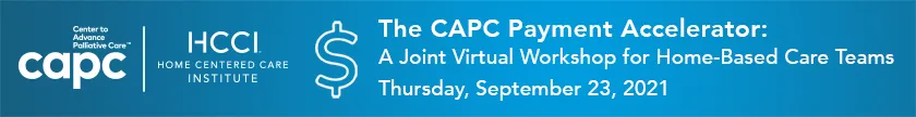 CAPC Payment Accelerator 2021 Website Banner