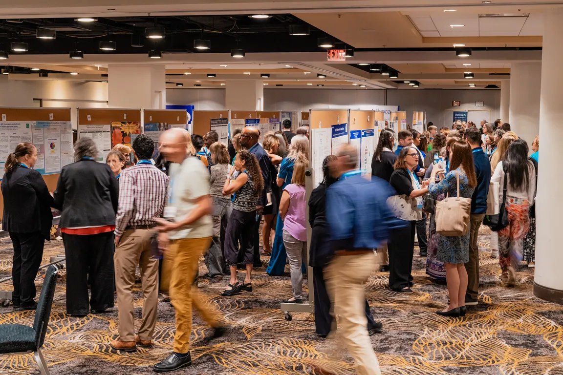 Seminar 2025 - Poster Session