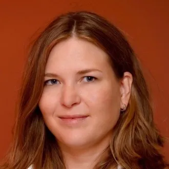 Carin van Zyl