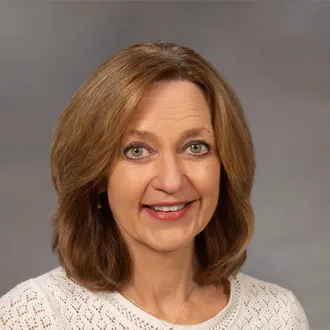 Carole Ward