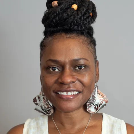 Charlene Palmer 2023