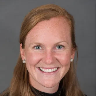 Chelsea Heneghan Headshot