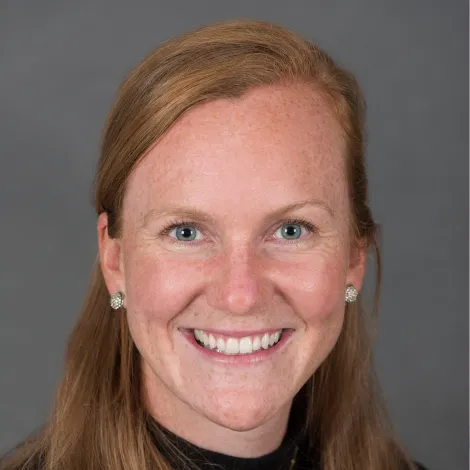 Chelsea Heneghan Headshot