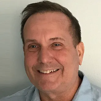 Charles Creech