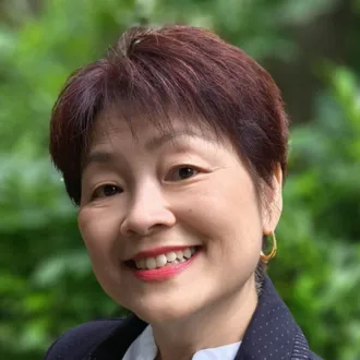 Cynthia X. Pan