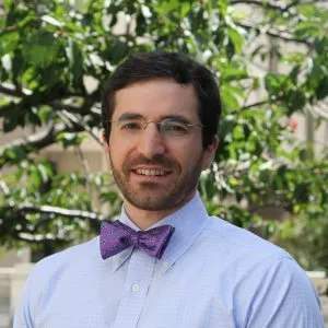 David M Levine
