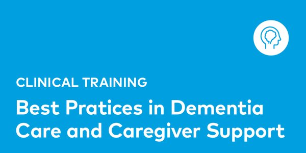 Dementia Care and Caregiver Support | Center to Advance Palliative Care