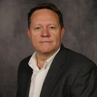 Jeffrey Marsh