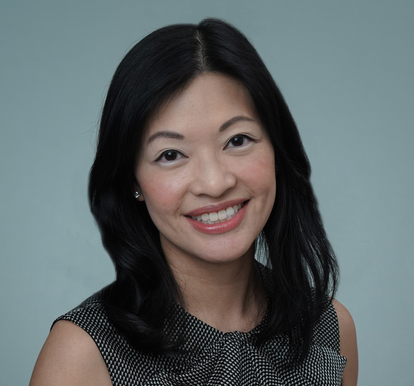 Emily Lu | Center to Advance Palliative Care