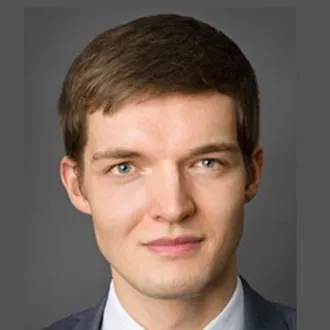 Eugene Rusyn