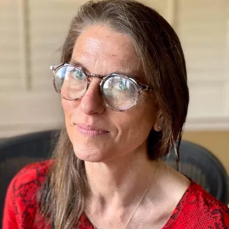 Eve Makoff