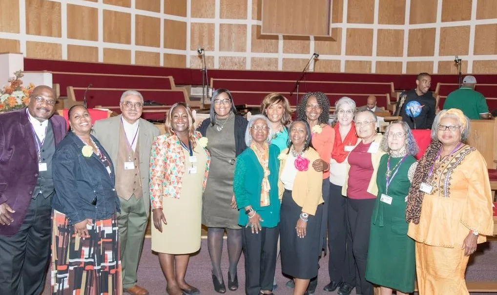 AC Care Alliance Team: Health Equity Innovation
