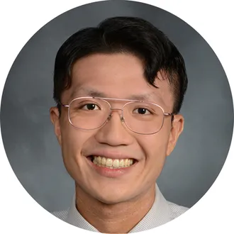 Ian Kwok
