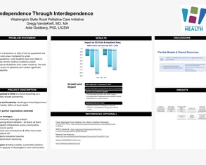 Independence Through Interdependence