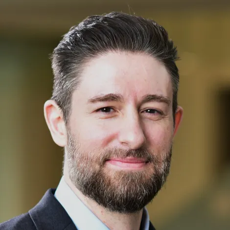 J. Nicholas Dionne-Odom