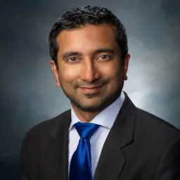 Jay Bhatt