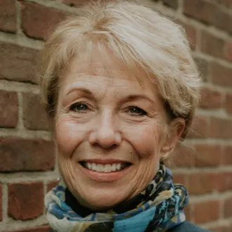 JoAnne Reifsnyder