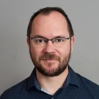 John-Scott Atkinson
