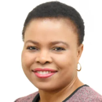 Joy Ekpo