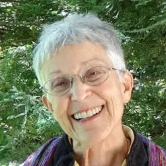 Judy Long