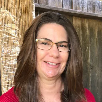 Judy Thomas
