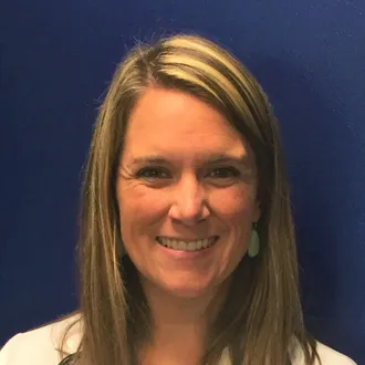 Katie Fitzgerald Jones