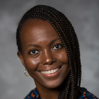 Khaliah Johnson photo