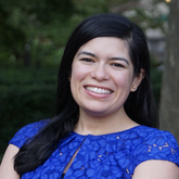 Leah V Estrada