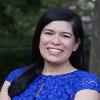 Leah V Estrada