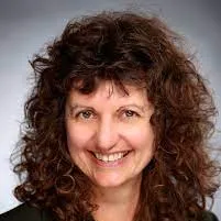 Lucille Marchand