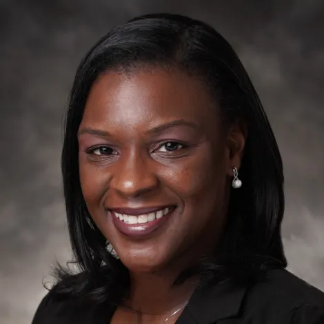 LaShonte’ Thomas