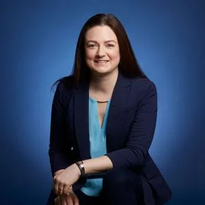 Linda DeCherrie