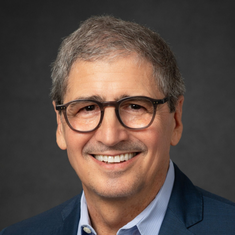 Mark Kantrow