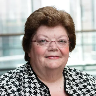 Mary Lynn McPherson
