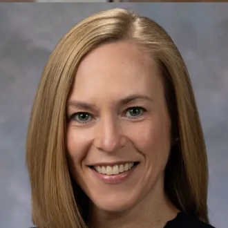 Megan Thorvilson Headshot