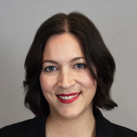 Melissa Scholl 2023